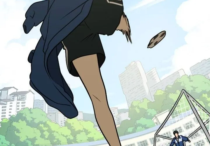 Học Viện Nữ Pháp Sư Chap 9 - Next Chap 10