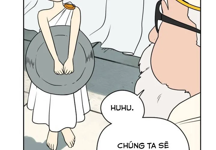 Học Viện Nữ Pháp Sư Chap 11 - Next Chap 12