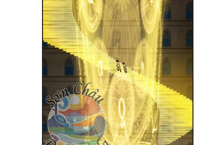 Học Viện Nữ Pháp Sư Chap 11 - Next Chap 12