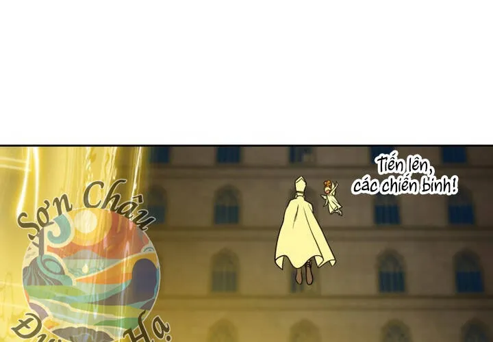 Học Viện Nữ Pháp Sư Chap 11 - Next Chap 12