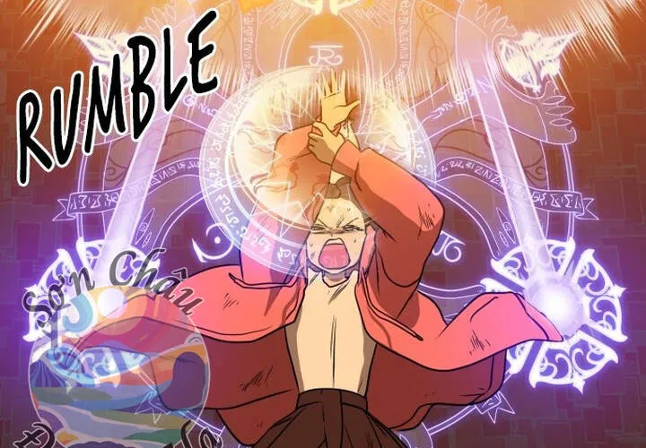 Học Viện Nữ Pháp Sư Chap 8 - Next Chap 9