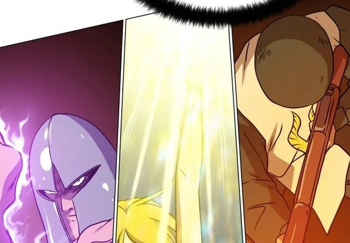 Học Viện Nữ Pháp Sư Chap 8 - Next Chap 9