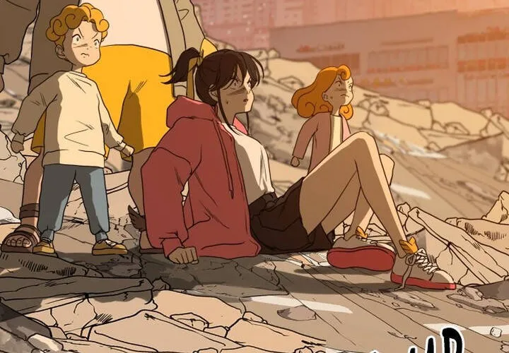 Học Viện Nữ Pháp Sư Chap 14 - Next Chap 15