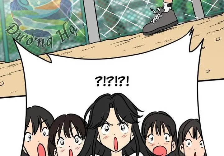 Học Viện Nữ Pháp Sư Chap 9 - Next Chap 10