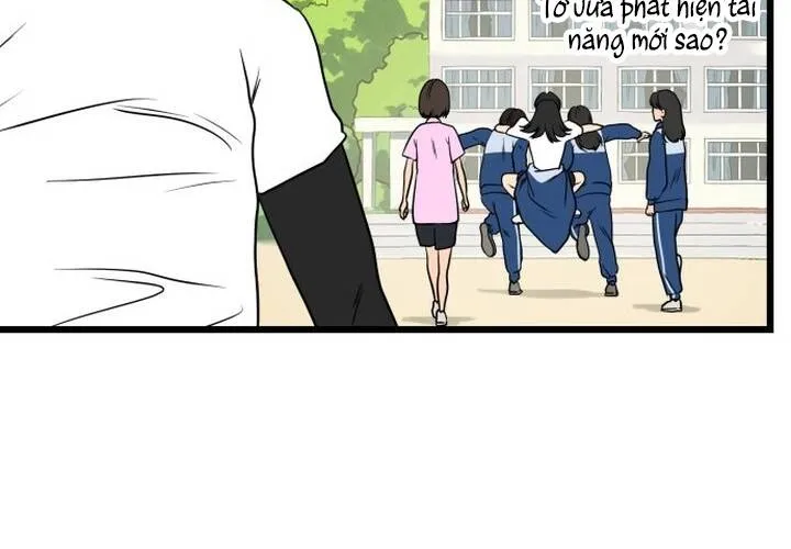 Học Viện Nữ Pháp Sư Chap 9 - Next Chap 10