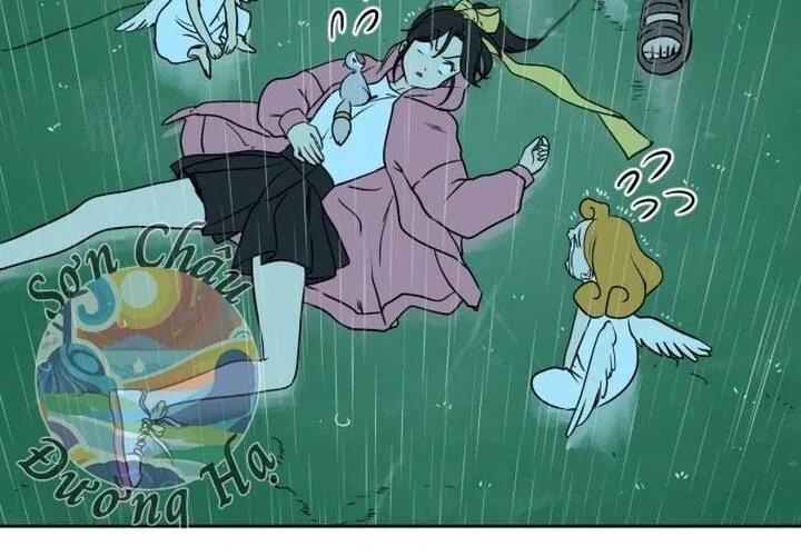 Học Viện Nữ Pháp Sư Chap 11 - Next Chap 12