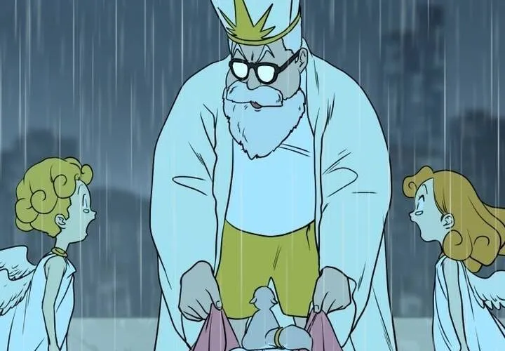 Học Viện Nữ Pháp Sư Chap 11 - Next Chap 12