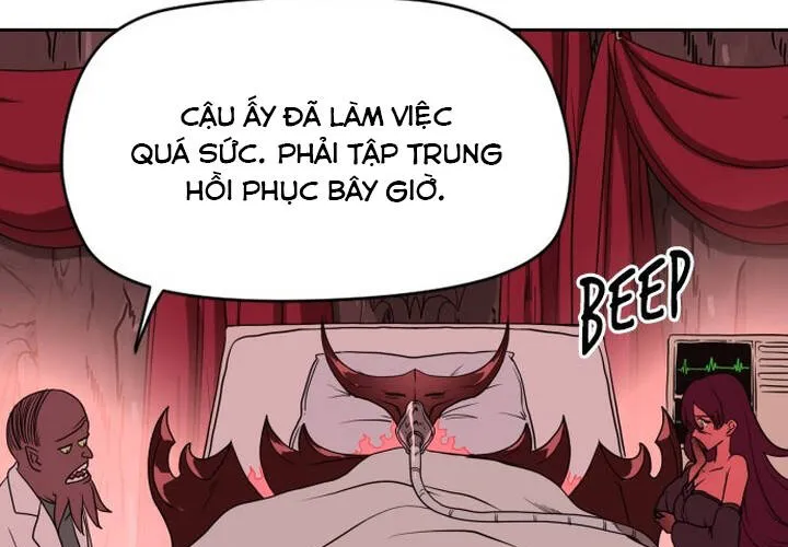 Học Viện Nữ Pháp Sư Chap 13 - Next Chap 14