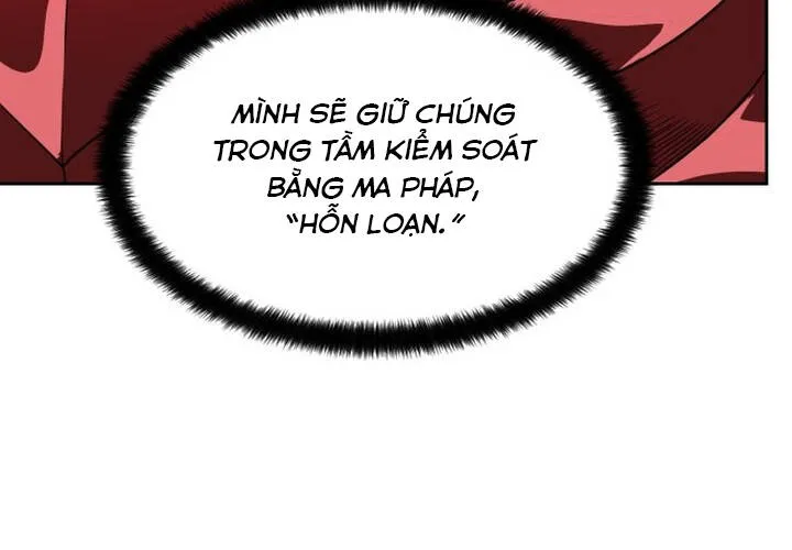 Học Viện Nữ Pháp Sư Chap 9 - Next Chap 10