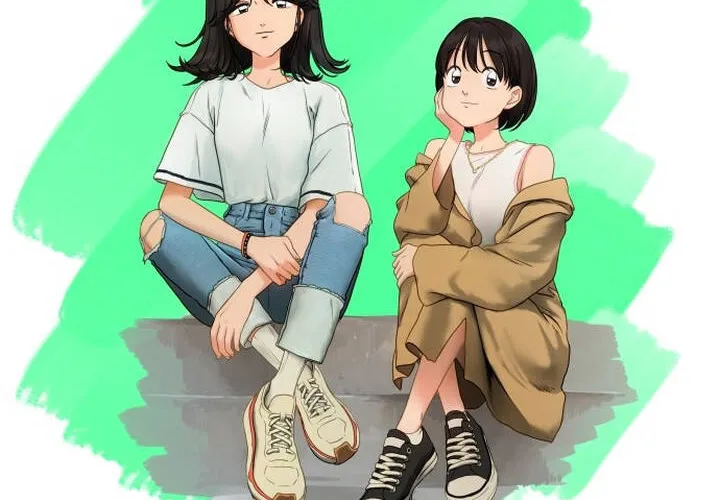 Học Viện Nữ Pháp Sư Chap 9 - Next Chap 10