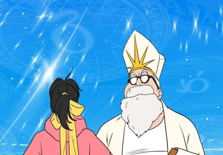 Học Viện Nữ Pháp Sư Chap 12 - Next Chap 13