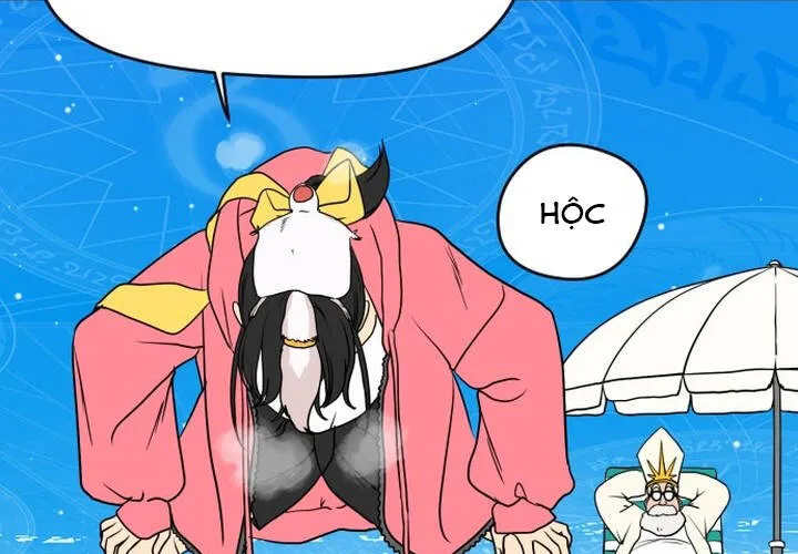 Học Viện Nữ Pháp Sư Chap 12 - Next Chap 13