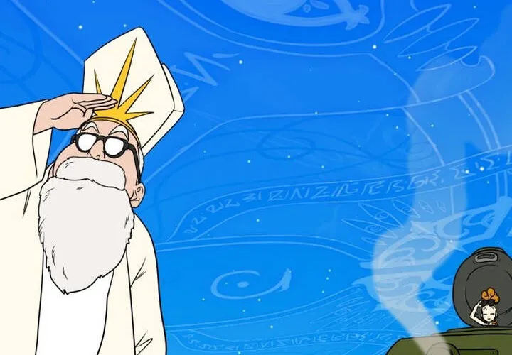 Học Viện Nữ Pháp Sư Chap 12 - Next Chap 13