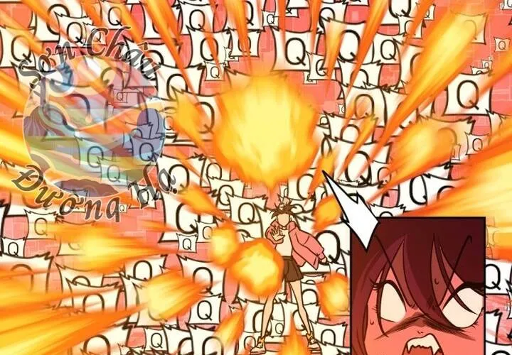 Học Viện Nữ Pháp Sư Chap 8 - Next Chap 9