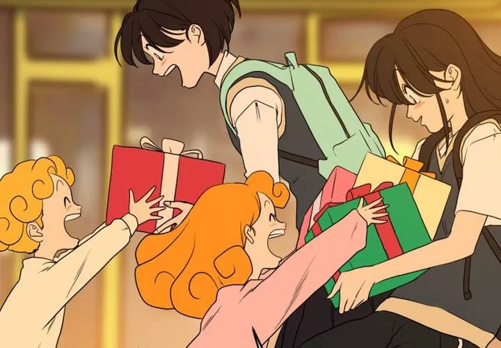 Học Viện Nữ Pháp Sư Chap 13 - Next Chap 14