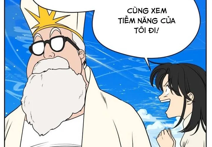 Học Viện Nữ Pháp Sư Chap 11 - Next Chap 12