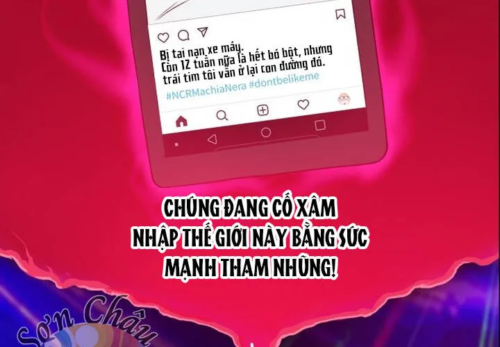 Học Viện Nữ Pháp Sư Chap 11 - Next Chap 12