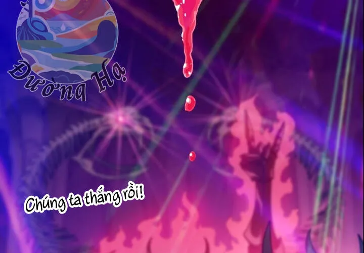 Học Viện Nữ Pháp Sư Chap 11 - Next Chap 12