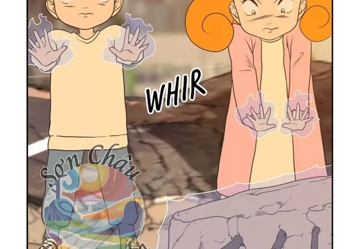 Học Viện Nữ Pháp Sư Chap 14 - Next Chap 15