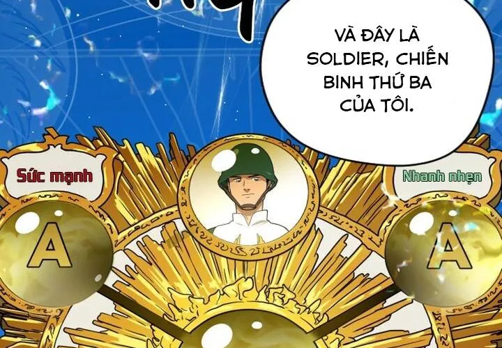 Học Viện Nữ Pháp Sư Chap 11 - Next Chap 12