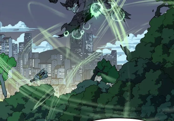 Học Viện Nữ Pháp Sư Chap 14 - Next Chap 15