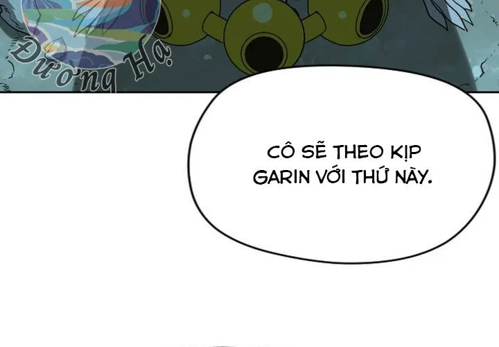 Học Viện Nữ Pháp Sư Chap 14 - Next Chap 15