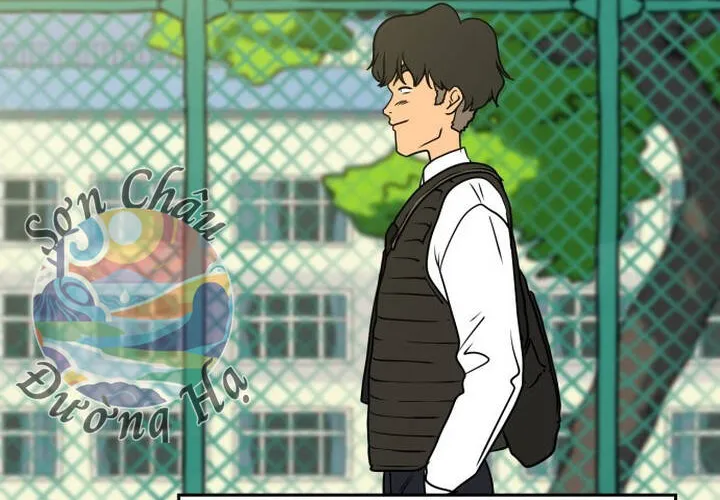 Học Viện Nữ Pháp Sư Chap 9 - Next Chap 10