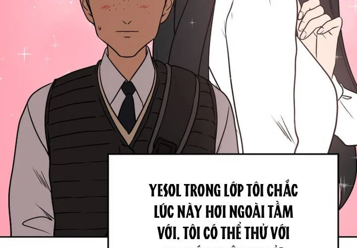 Học Viện Nữ Pháp Sư Chap 9 - Next Chap 10