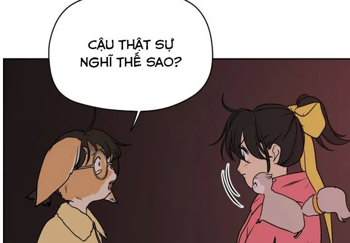 Học Viện Nữ Pháp Sư Chap 8 - Next Chap 9