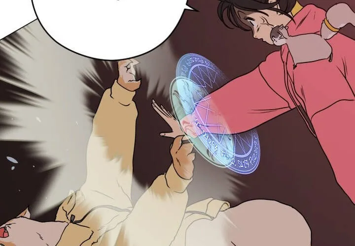 Học Viện Nữ Pháp Sư Chap 8 - Next Chap 9