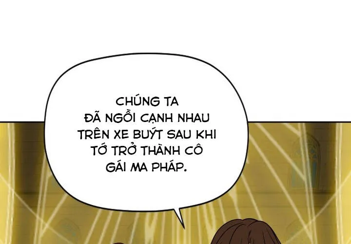 Học Viện Nữ Pháp Sư Chap 11 - Next Chap 12