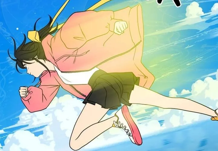 Học Viện Nữ Pháp Sư Chap 12 - Next Chap 13