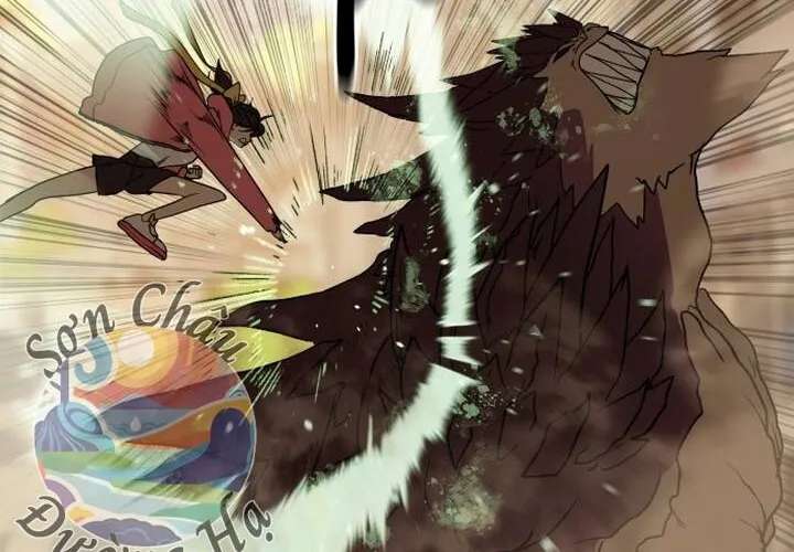 Học Viện Nữ Pháp Sư Chap 14 - Next Chap 15