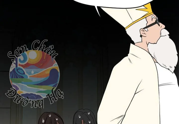 Học Viện Nữ Pháp Sư Chap 11 - Next Chap 12