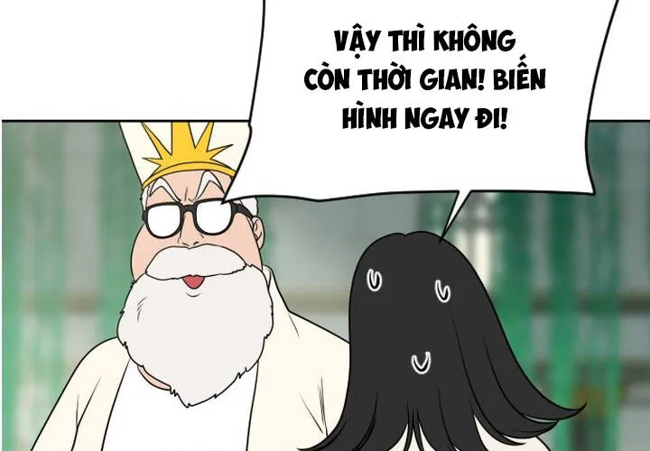 Học Viện Nữ Pháp Sư Chap 11 - Next Chap 12