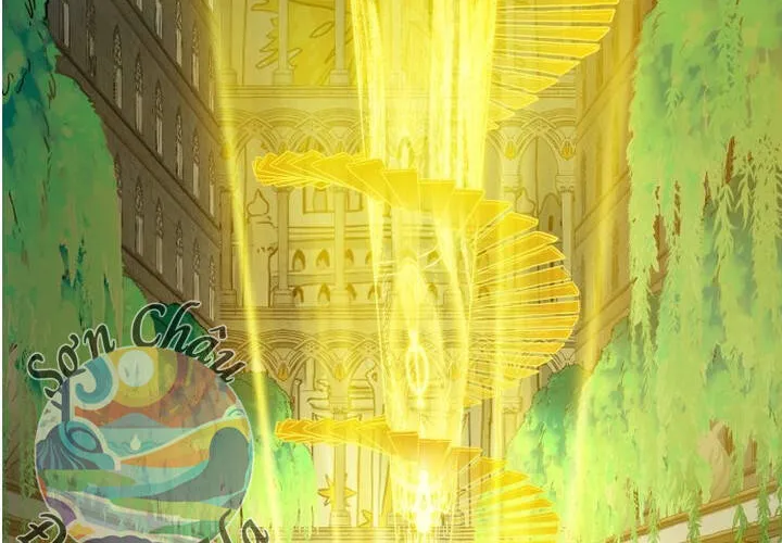 Học Viện Nữ Pháp Sư Chap 11 - Next Chap 12