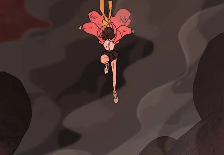 Học Viện Nữ Pháp Sư Chap 8 - Next Chap 9