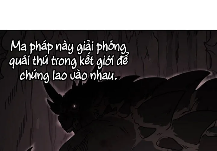 Học Viện Nữ Pháp Sư Chap 8 - Next Chap 9