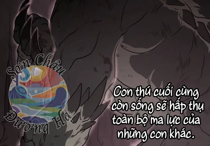 Học Viện Nữ Pháp Sư Chap 8 - Next Chap 9