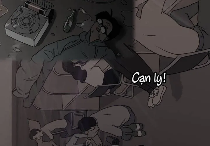 Học Viện Nữ Pháp Sư Chap 8 - Next Chap 9