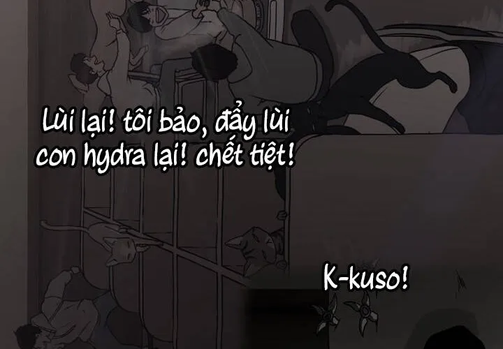 Học Viện Nữ Pháp Sư Chap 8 - Next Chap 9