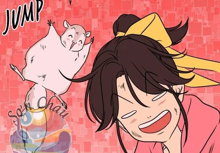 Học Viện Nữ Pháp Sư Chap 8 - Next Chap 9