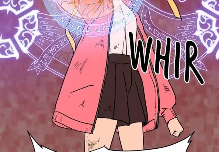 Học Viện Nữ Pháp Sư Chap 8 - Next Chap 9