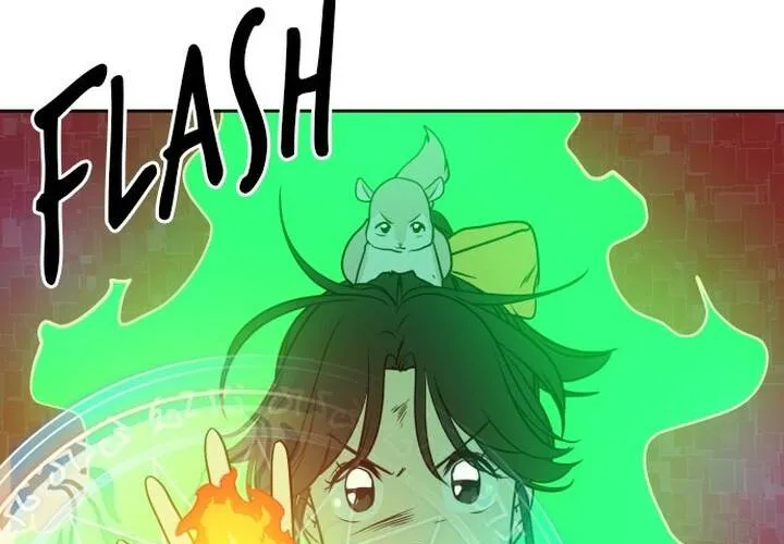 Học Viện Nữ Pháp Sư Chap 8 - Next Chap 9