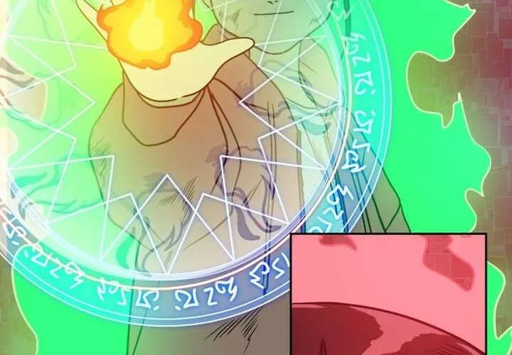 Học Viện Nữ Pháp Sư Chap 8 - Next Chap 9