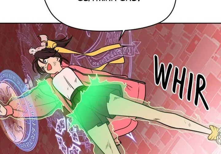 Học Viện Nữ Pháp Sư Chap 8 - Next Chap 9