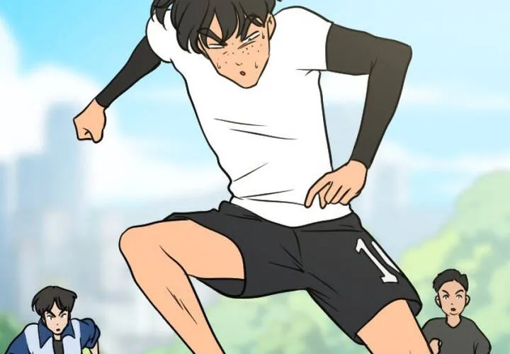 Học Viện Nữ Pháp Sư Chap 9 - Next Chap 10