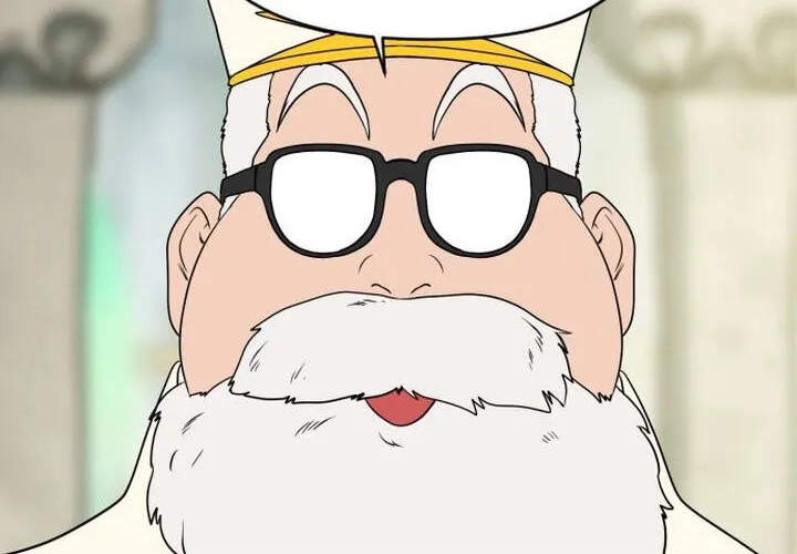 Học Viện Nữ Pháp Sư Chap 11 - Next Chap 12