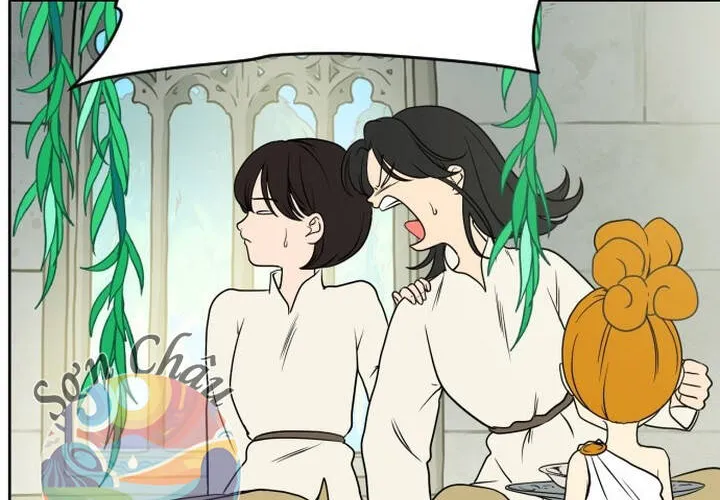 Học Viện Nữ Pháp Sư Chap 11 - Next Chap 12