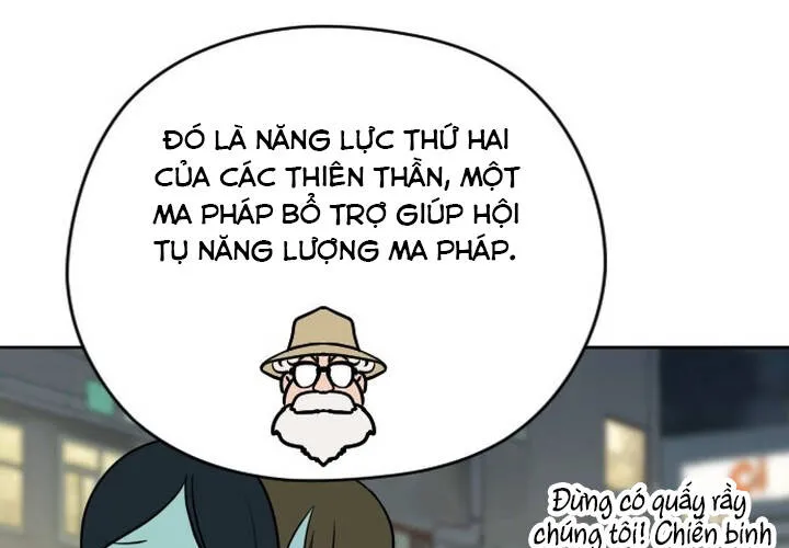 Học Viện Nữ Pháp Sư Chap 8 - Next Chap 9